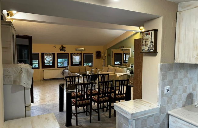 Moonbeam Townhouse Skiathos - Photo 27