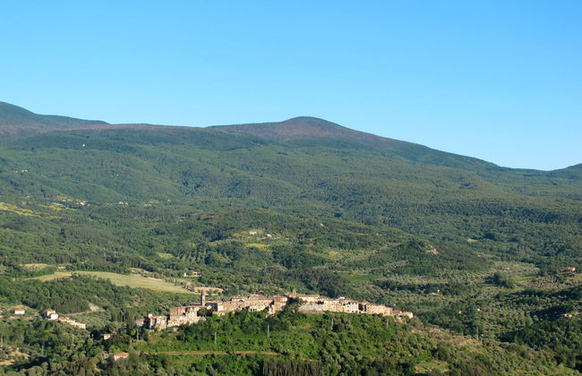 Villa al Sole - Foto 35