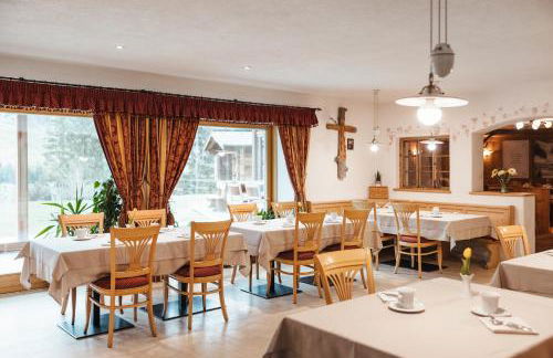 Garni Ciasa Urban - Foto 33