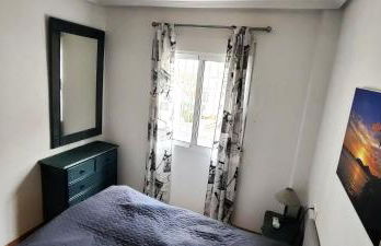 Leilighet ved Strender og Golfbaner - Foto 25