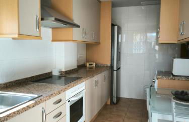 Apartamento Masia Racó Cullera - Foto 12