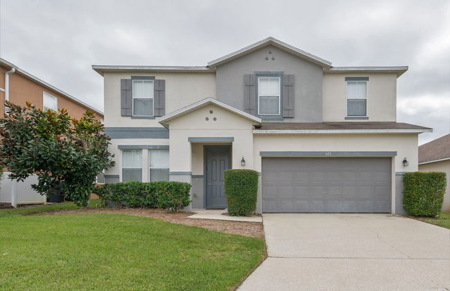 Disney Retreat 5 Bedrooms - Foto 55