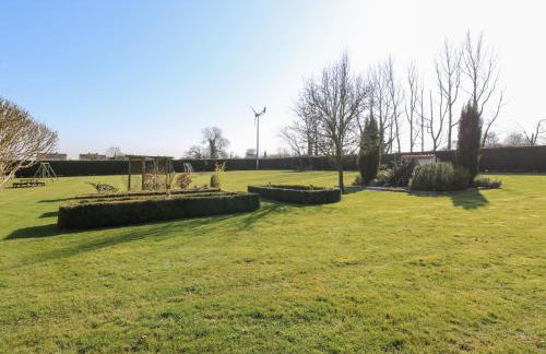 Swallow Barn - Foto 25