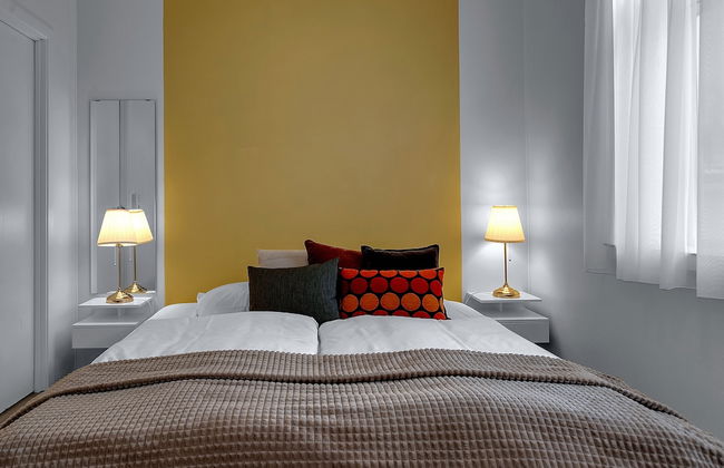 Castle House Luxury Apartments - Foto 6