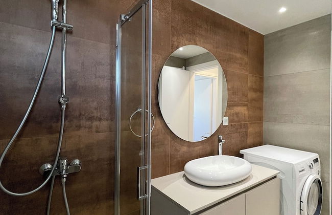 Urban Oasis in Ellinikon - Foto 58