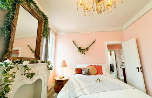 NYC views Spacious 3 bedroom apartment - Foto 7