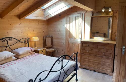 Chalet Belle Folie - Foto 32