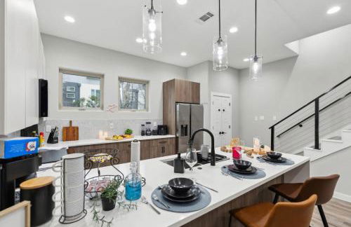 The Opal 2BD TowenHouse 7ST Walkable - Foto 35