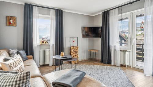 JausZeit OPlus 2 Schlafzimmer - Foto 2