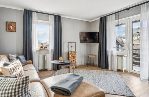 JausZeit OPlus 2 Schlafzimmer - Foto 2
