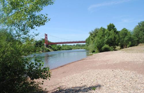 Gîte Les 2 oliviers - Photo 10