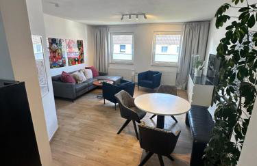 Ferienwohnung Seestern in Steinhude, ruhig gelegen , 2 Schlafzimmer, 2 Bäder, Freies WLAN - Foto 40