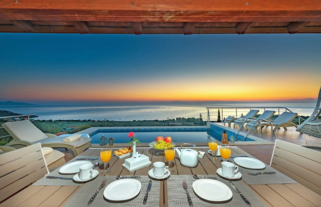 Nisaki Villa - Foto 30