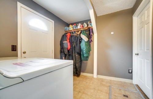 Convenient Kenai Apt - 3 Mi to Beach and Fishing - Foto 5