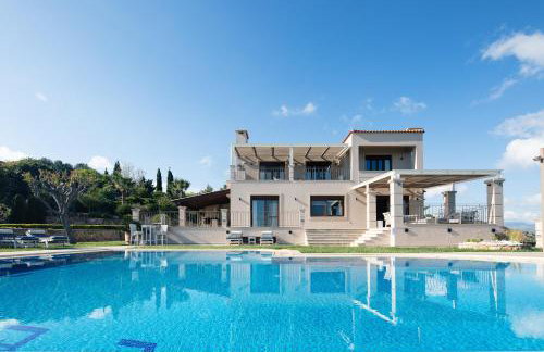 Villa Golden Hill - Foto 49