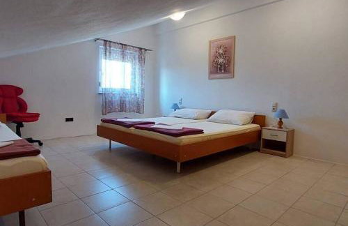 Omišalj Holiday Apartment - Foto 2