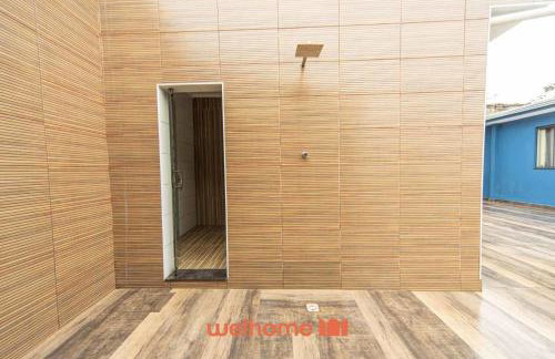 Casa em Itanhaém com piscina e churrasqueira - Foto 54