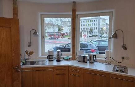 Bambushaus - bamboo house - Foto 24