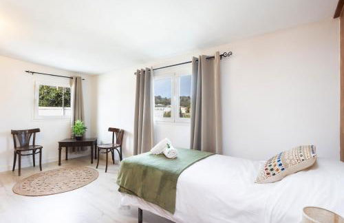 Chalet con Jardin y Barbacoa en el Centro de La Laguna - Foto 24