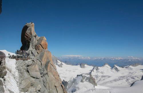 Résidence Grand Roc - Ancolies 348 - Happy Rentals - Foto 16