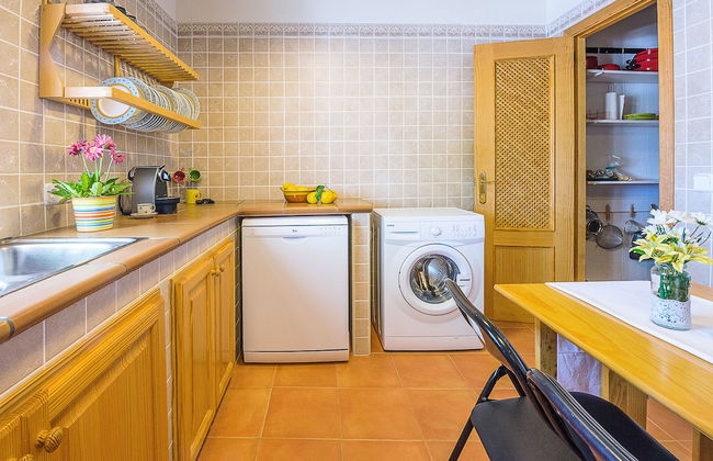 Villa Son Fornes - Foto 13