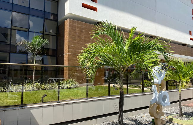 Bela Hospedagem - Unique Beach Bessa - Foto 19