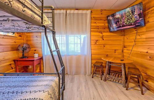 Serene Mountain Retreat Near Helen - Foto 62