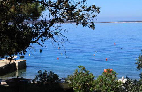 Apartments by the sea Cove Merascica, Cres - 8071 - Foto 19