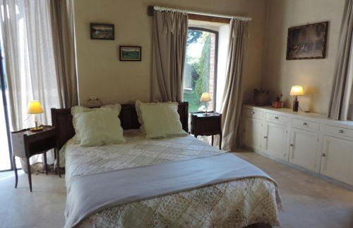 Le Numéro 1, maisonnette en Puisaye - Foto 6