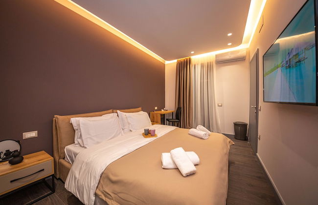 Blloku Unique Apartments - Foto 7