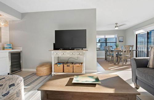 Sea Oats B105 by ALBVR - Pet Friendly - Balcony - Easy Beach Access! - Foto 12