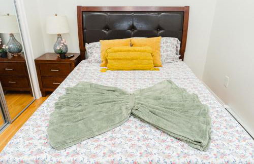 16 -3 Spacious 4BR Worcester Home near Parks - Foto 73