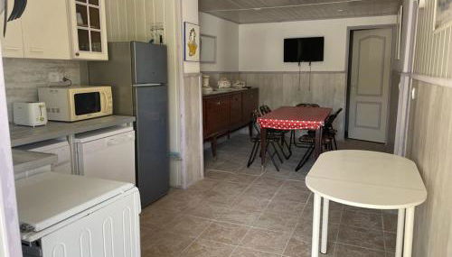 Appartement 5 pers, accès privé au lac, piscine - FR-1-822-16 - Foto 4