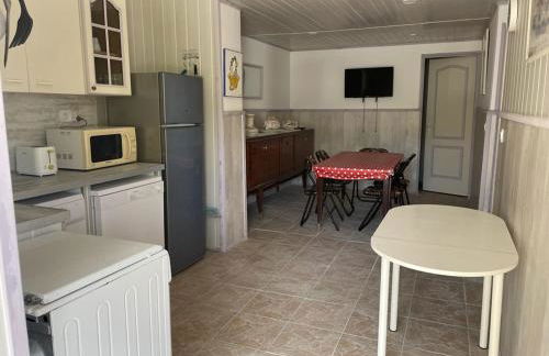 Appartement 5 pers, accès privé au lac, piscine - FR-1-822-16 - Foto 4