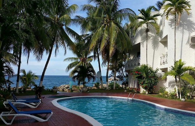 Ocho Rios Beach Resort at ChrisAnn - Foto 22