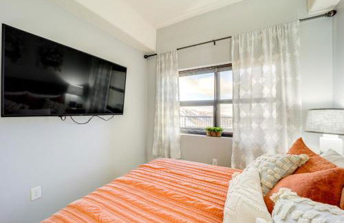 3 Mi to Sugar Mountain Ski Resort Cozy Getaway! - Foto 22