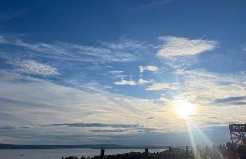 Hofgut Bergchalet Mirabell - Natururlaub am Bodensee - Foto 45