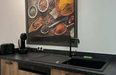 La Maison de Pierrette - Foto 14