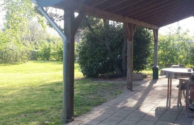 Cottage in Schijf With Garden - Foto 20