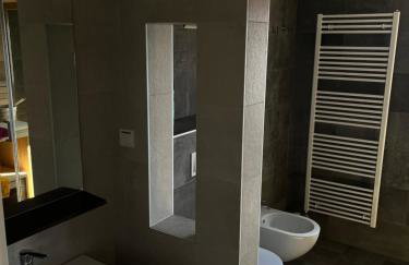 Luxury apartment LUNA for 6, sauna, center, **** - Photo 18