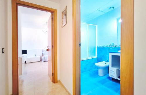 Amplio y Cómodo Apartamento con Terraza, Ulldecona - Foto 20