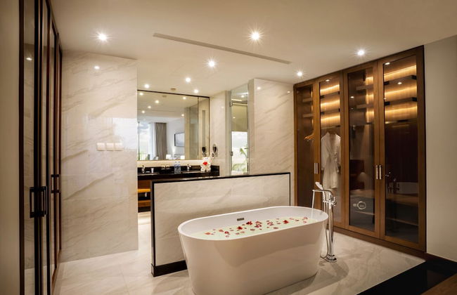 Oakwood Ha Long - Foto 38