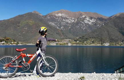 Ledro Lake Suites - Foto 71