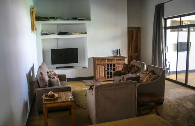 Kilima Villa - Foto 15