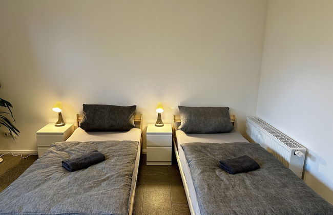 Ferienapartment am Glück - Foto 2