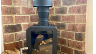 Park Farm Chalet - Foto 5