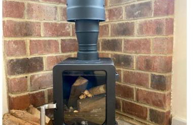 Park Farm Chalet - Foto 5