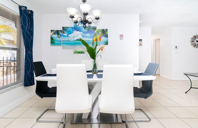 The Peaceful Retreat - Foto 23