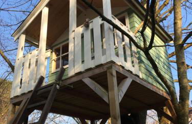 Ferienwohnung Dausacker - Foto 27