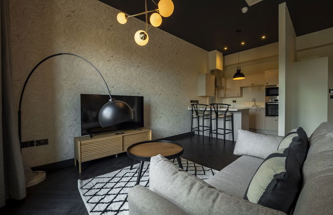 Bowers Mill Aparthotel - Foto 43